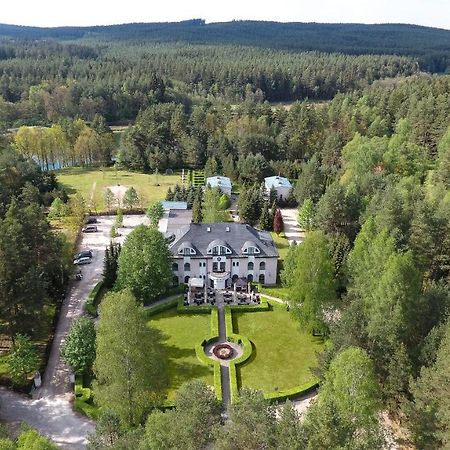 Lesni Hotel Perslak Nová Bystřice Dış mekan fotoğraf
