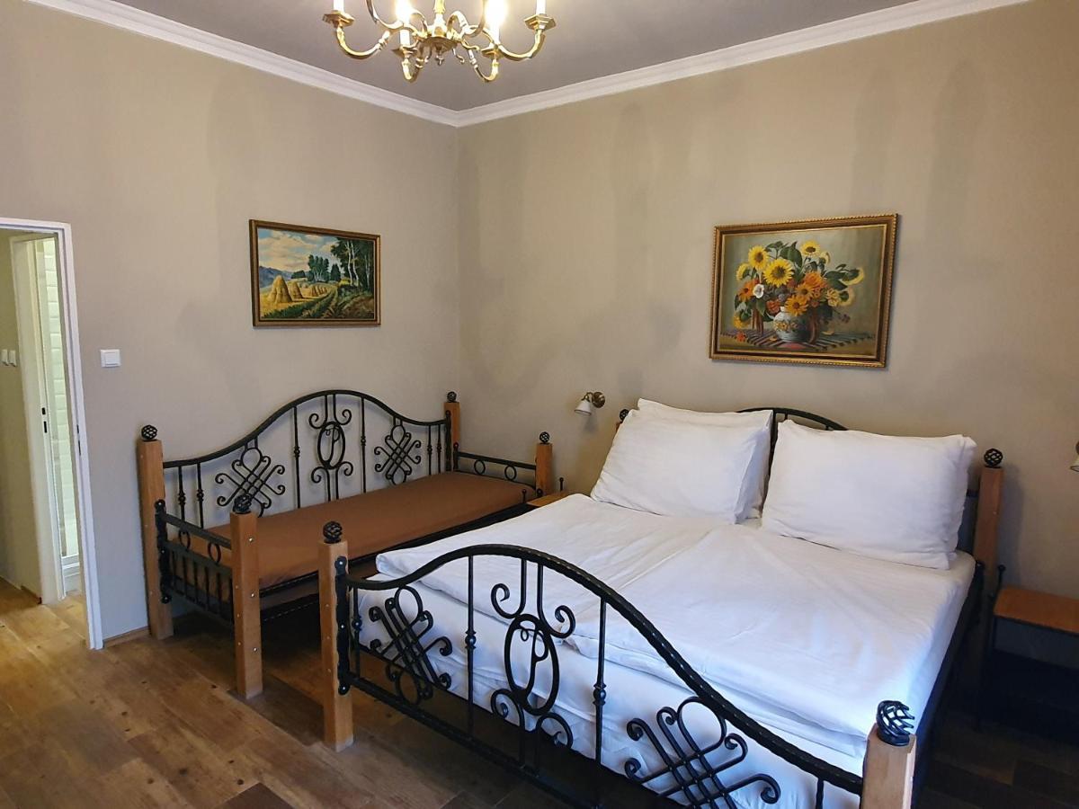 Lesni Hotel Perslak Nová Bystřice Oda fotoğraf