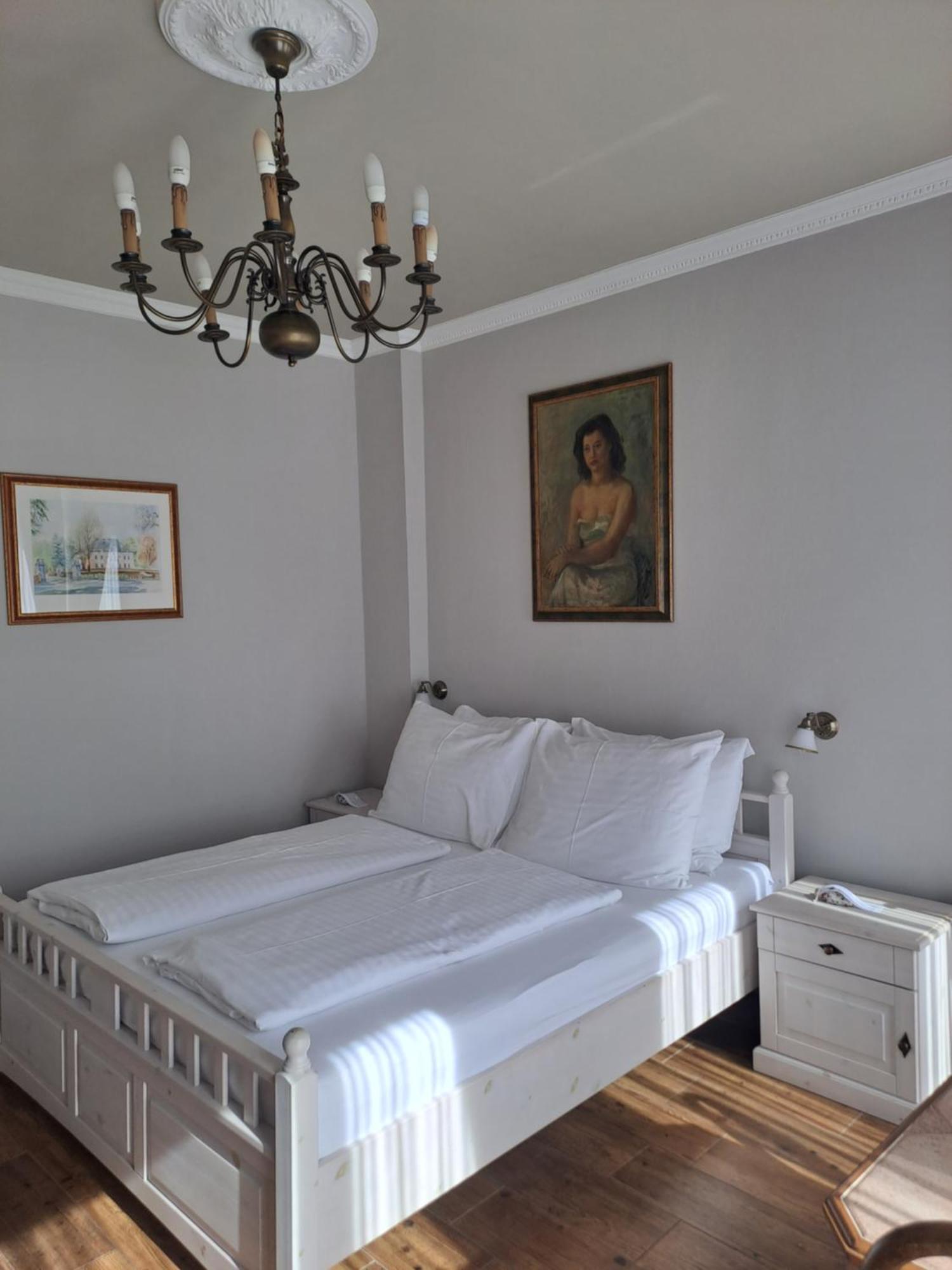 Lesni Hotel Perslak Nová Bystřice Dış mekan fotoğraf
