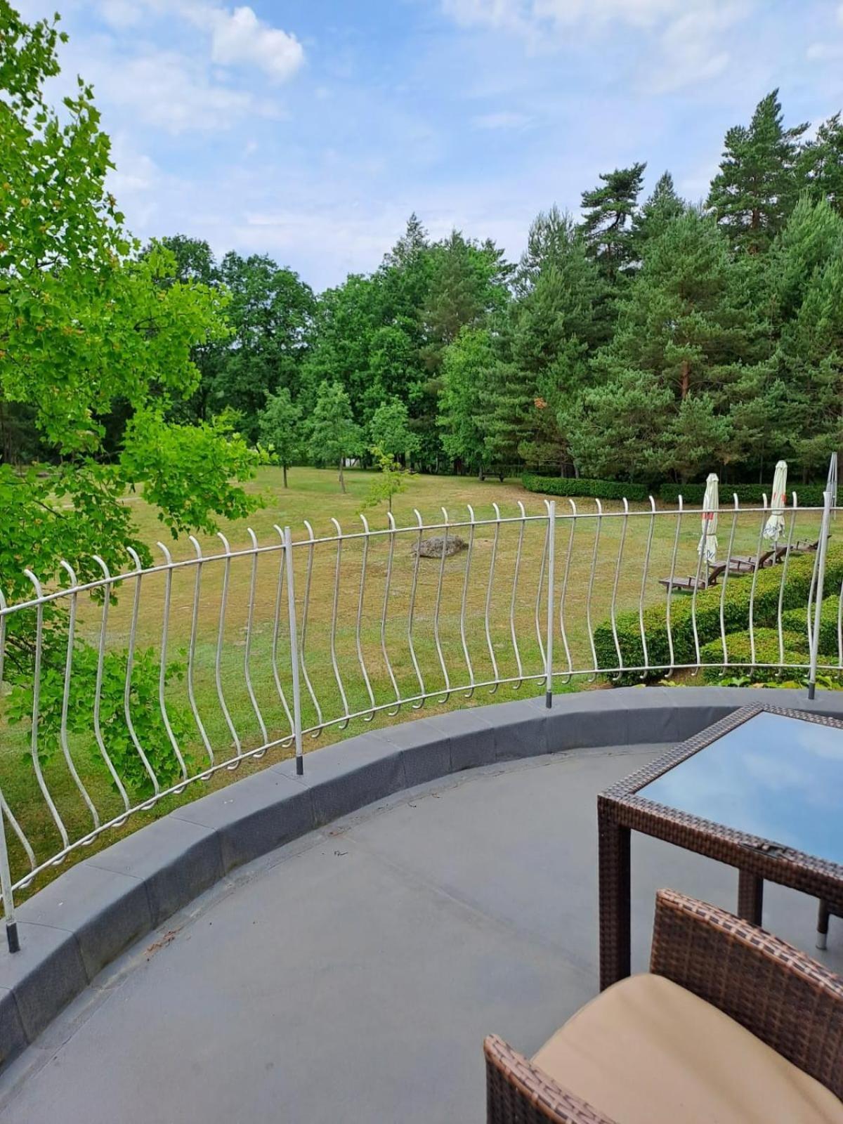 Lesni Hotel Perslak Nová Bystřice Dış mekan fotoğraf