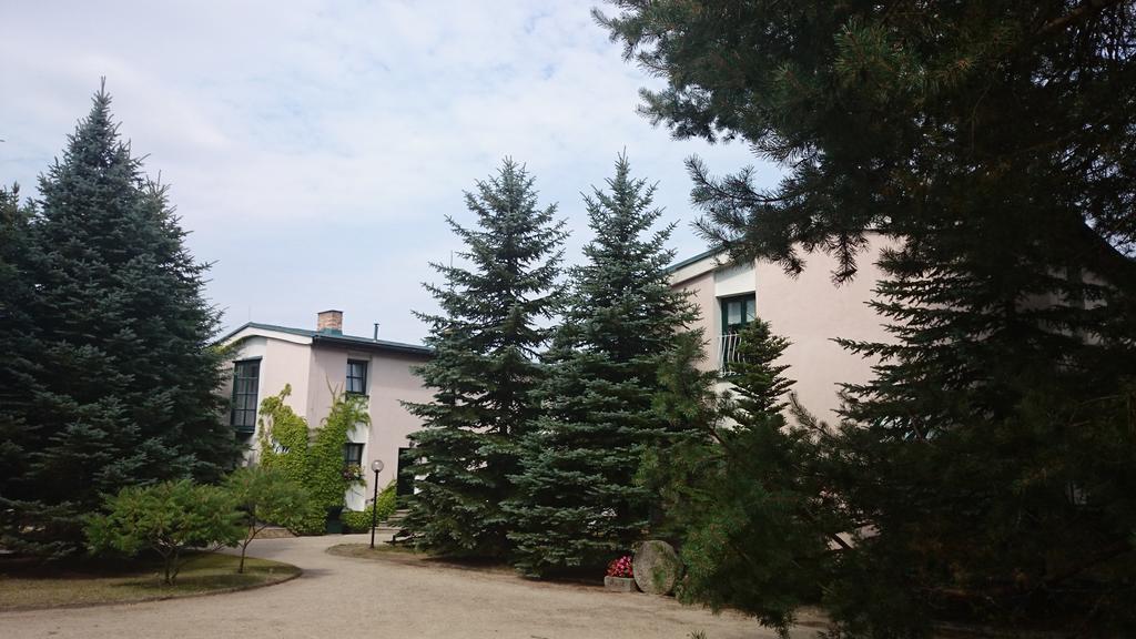 Lesni Hotel Perslak Nová Bystřice Dış mekan fotoğraf